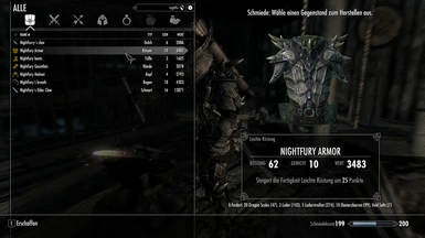 Nightfury_Armor