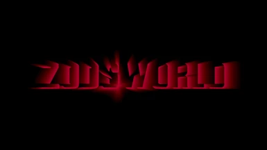 Zod s World Logo 001003