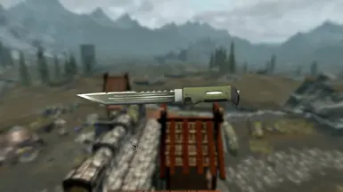 Modern Kombat Tools