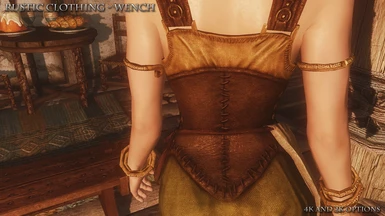Rustic Clothing Wench05