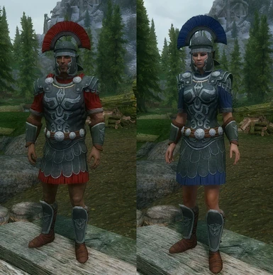 Knight Bachelor Armor