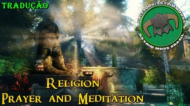 Religion - Prayer and Meditation TRADUZIDO Pt-Br