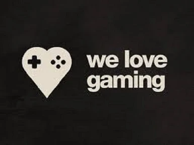 We love gaming