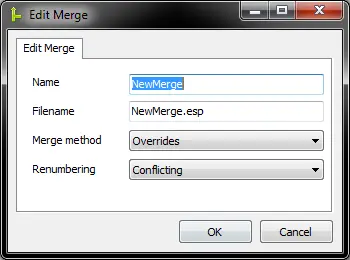 EditMergeWindow