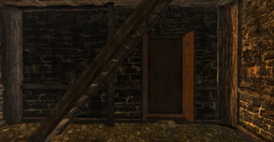 The Hidden door