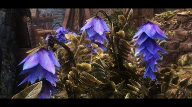 Awesome looking deathbells