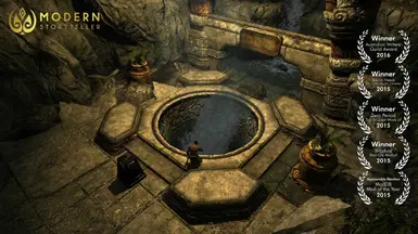 skyrim quest mods nexus