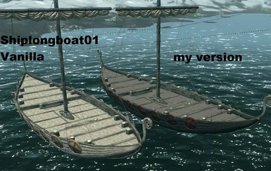longboat compare