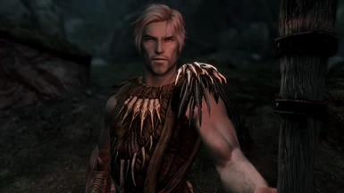 The Hottest Forsworn Ever