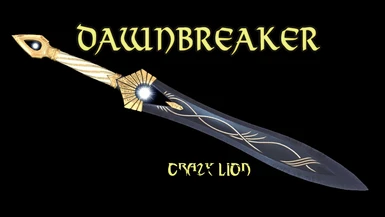 Old Version Dawnbreaker