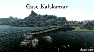 East Kalskamar 01