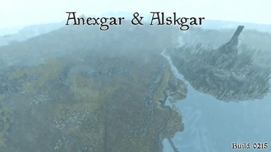 Anexgar and Alskgar 01
