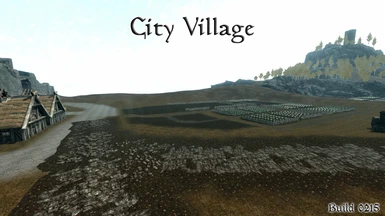 City Village 01