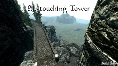 Skytouching Tower 02