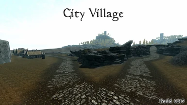 City Village 02