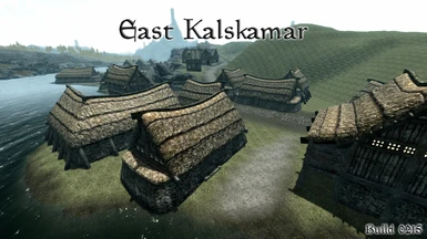East Kalskamar 03