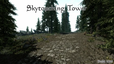 Skytouching Tower 03