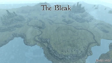 The Bleak 01