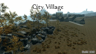 City Village 03