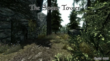 The Spear Tower 01
