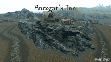 Anexgar Inn 01