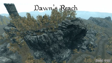Dawn Reach 01