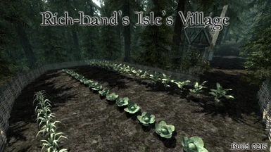 Rich Hand Isle Village 02