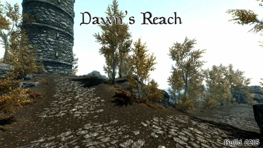 Dawn Reach 03