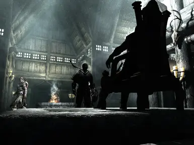 Appeal to the Jarl