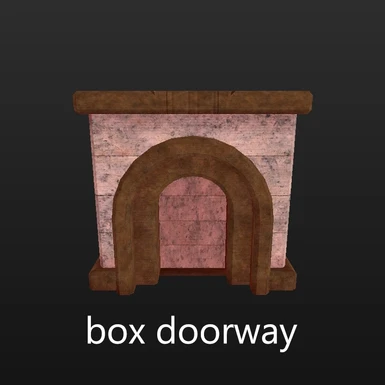 boxdoorway
