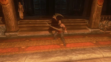Prince of Persia Warrio Within armor  11 