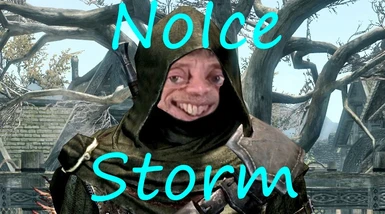No Ice Storm