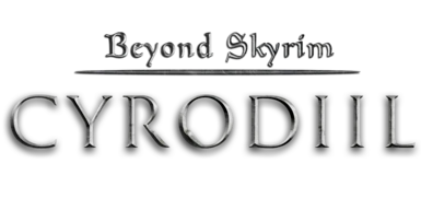cyrodiil logo