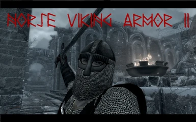 NorseViking Armor II - french translation