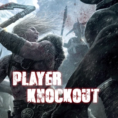 Player Knockout