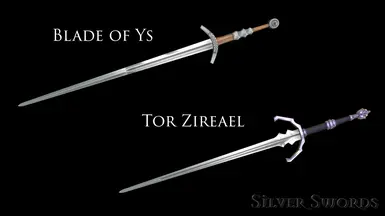 Featured image of post Tor Zireael Sword Witcher 3 Check out my other listing for the scabbard