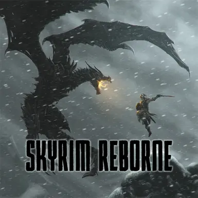 Growing Up - Reborn at Skyrim Nexus - Mods and Community