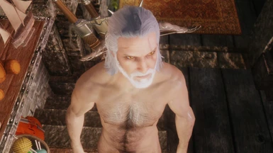 Geralt 1_9 with SOS body