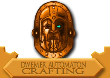 Dwemer Automaton Craftingsmall