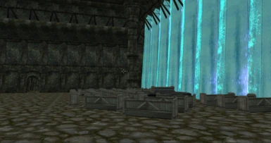 Dungeon Altar