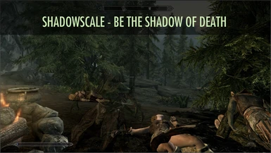  Shadowscale - be the shadow of death