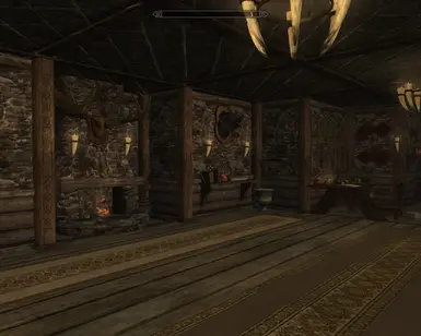 Breezehome Archery Bunker - Mine - and Treasury at Skyrim Nexus - Mods ...