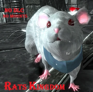 Rats Kingdom