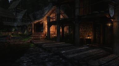 Just Another ENB