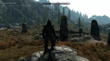 Armor without