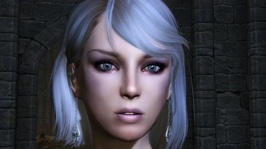 maryl with mature skin mod and patch
