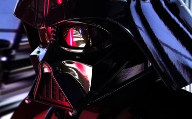 Star Wars Darth Vader Better Breathing