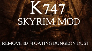 Remove 3d Floating Dungeon Dust
