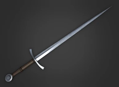 Fiore - Albion Sword