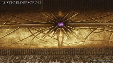 Rustic Elderscroll 03
